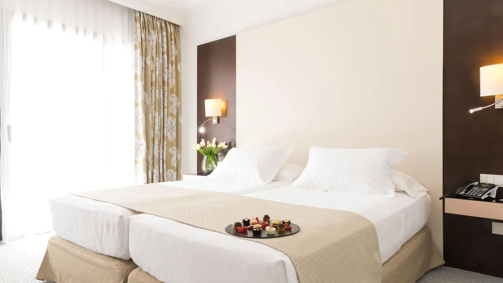 Gpro Valparaiso Palace & Spa Palma de Mallorca Spanien