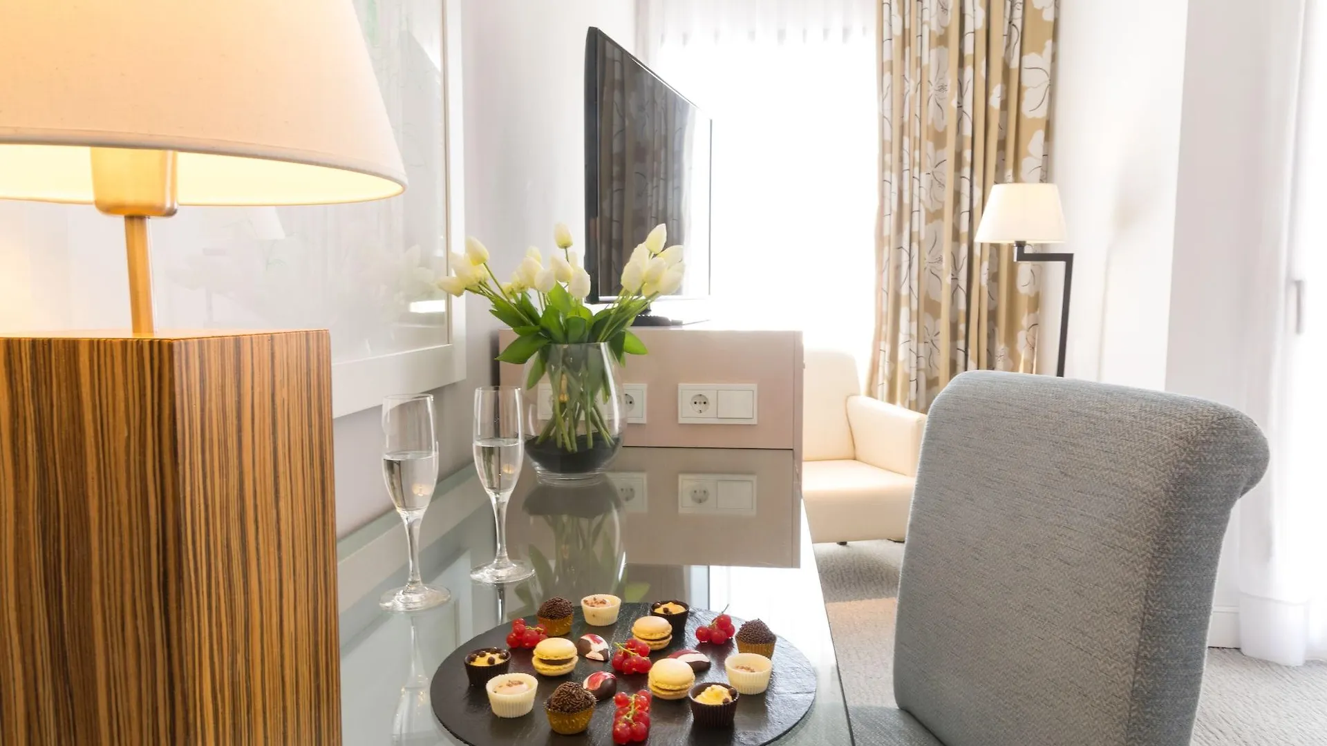 Gpro Valparaiso Palace & Spa Palma de Mallorca Hotell