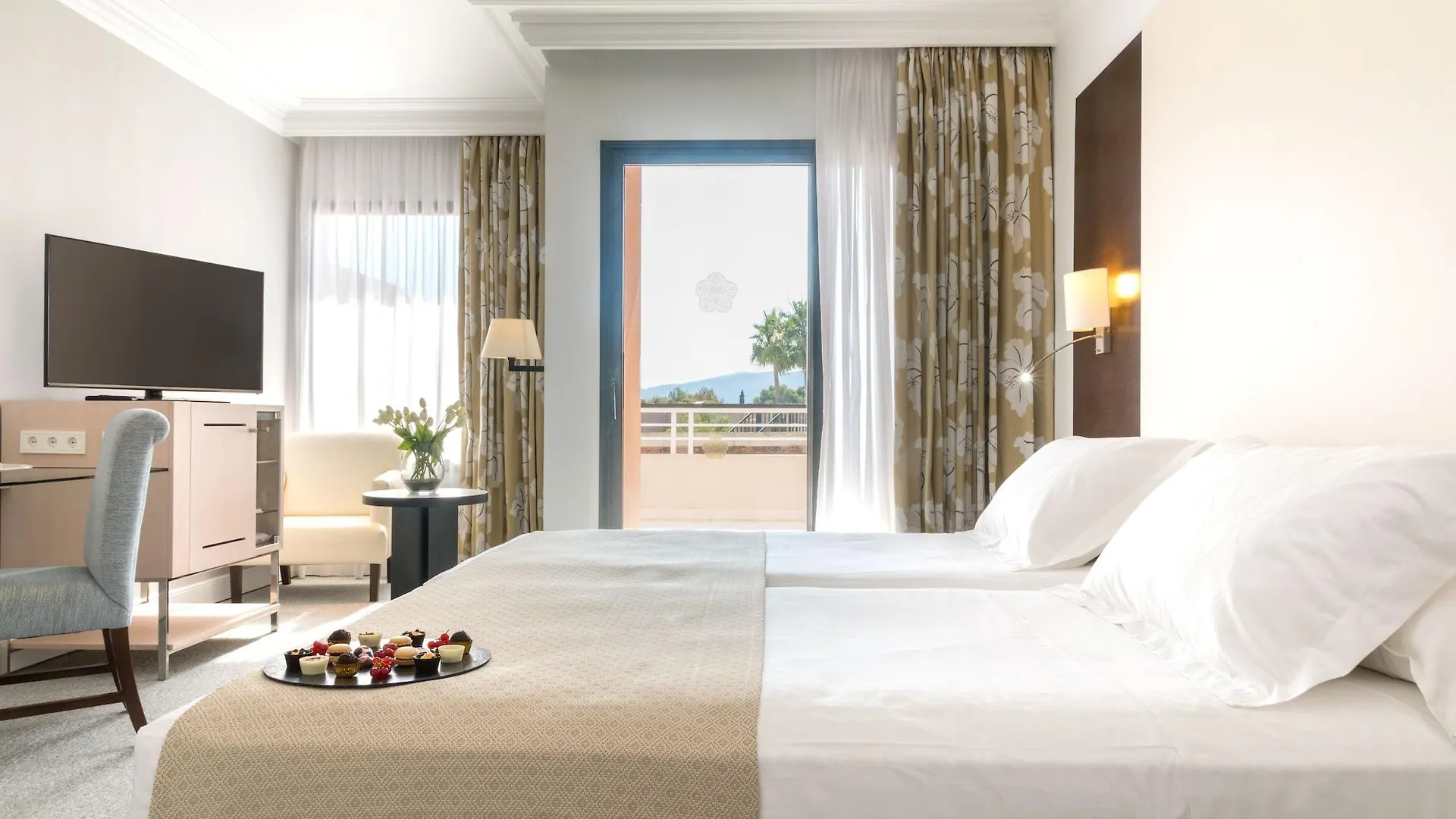 Gpro Valparaiso Palace & Spa Palma de Mallorca