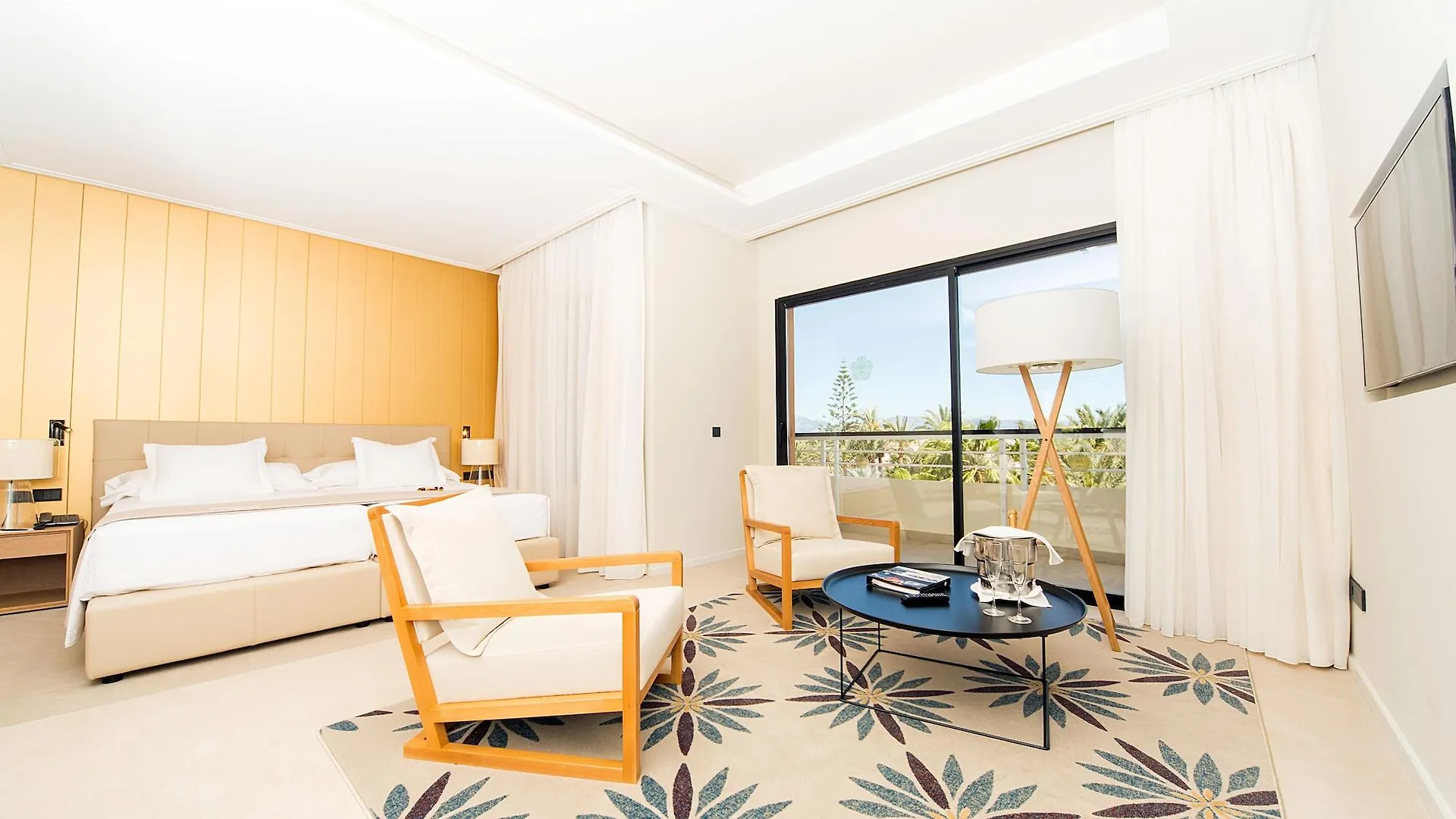 Hotell Gpro Valparaiso Palace & Spa Palma de Mallorca