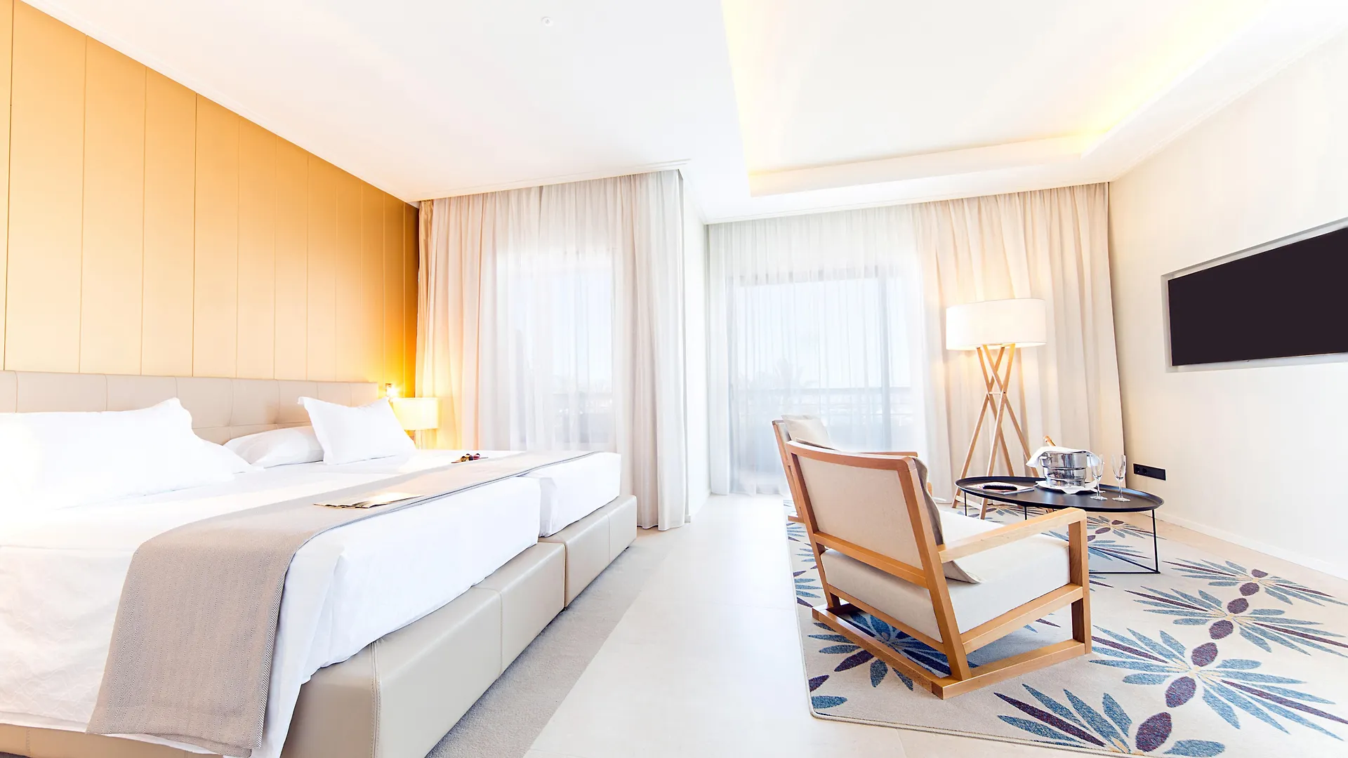 Gpro Valparaiso Palace & Spa Palma de Mallorca