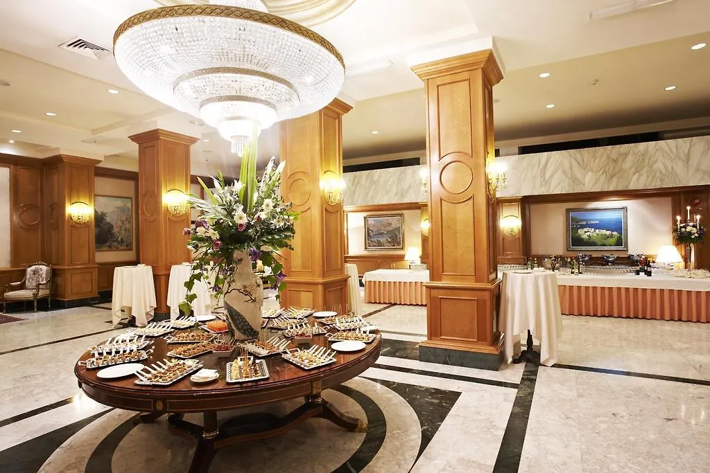 Gpro Valparaiso Palace & Spa Palma de Mallorca Hotell