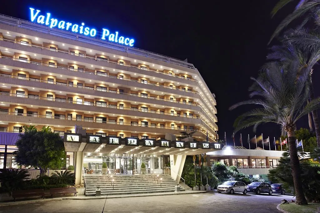 Gpro Valparaiso Palace & Spa Palma de Mallorca
