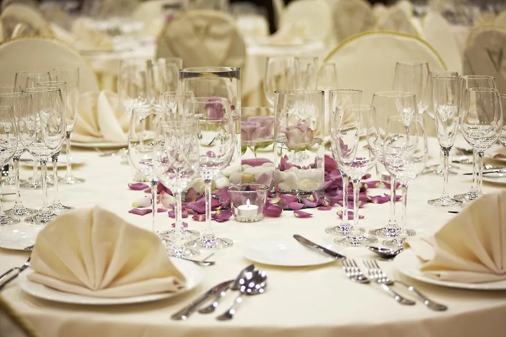 ***** Hotell Gpro Valparaiso Palace & Spa Palma de Mallorca Spanien