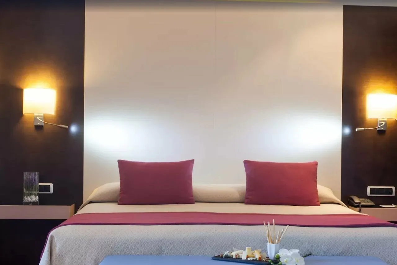 Hotell Gpro Valparaiso Palace & Spa Palma de Mallorca