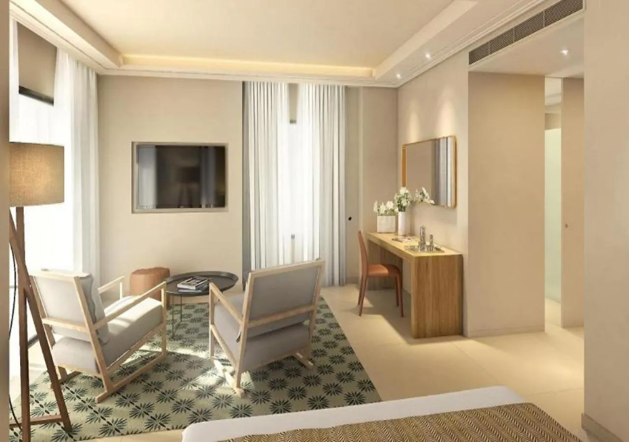Hotel Gpro Valparaiso Palace & Spa Palma de Mallorca