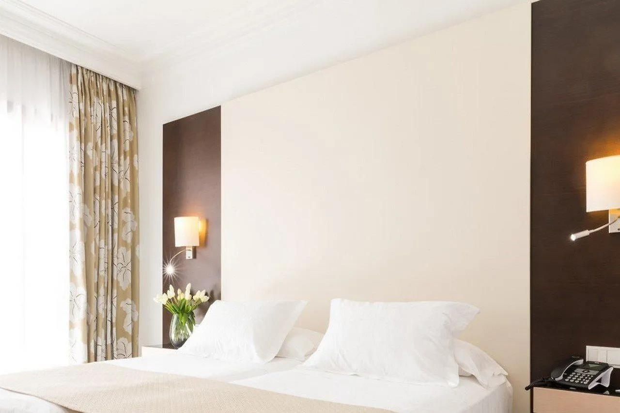 Gpro Valparaiso Palace & Spa Palma de Mallorca Spain