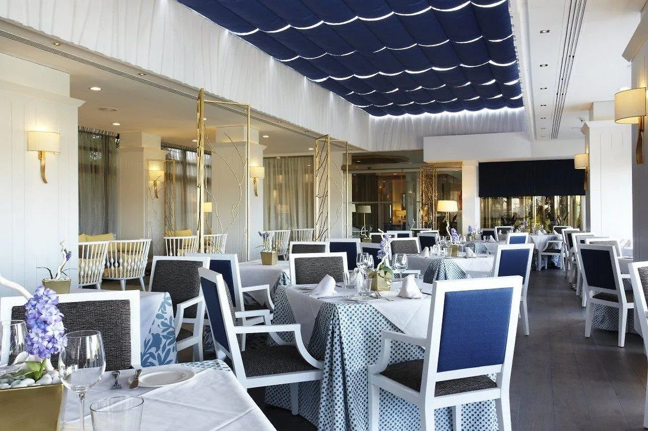 Gpro Valparaiso Palace & Spa Palma de Mallorca Hotel