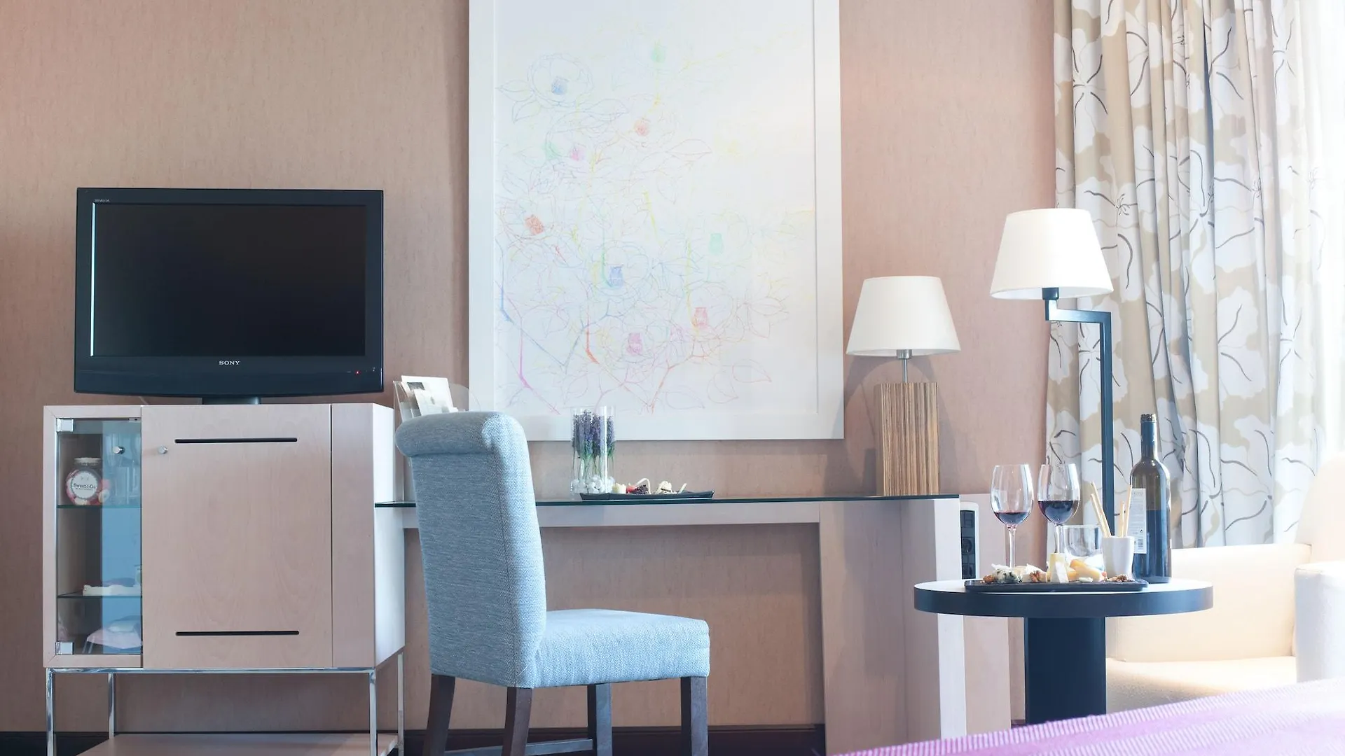 Gpro Valparaiso Palace & Spa Palma de Mallorca Hotel