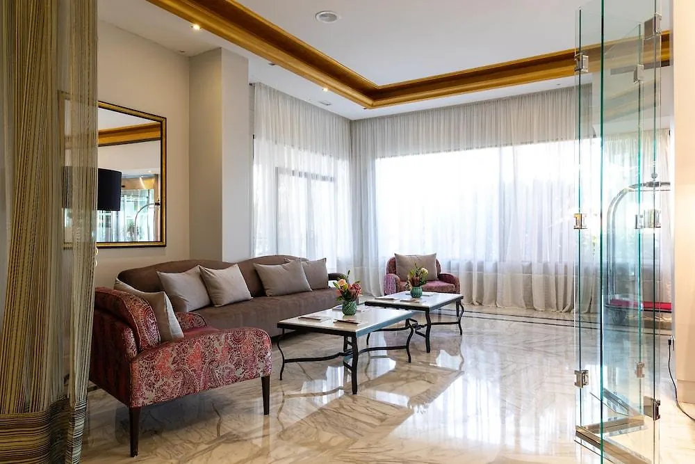 ***** Hotel Gpro Valparaiso Palace & Spa Palma de Mallorca Spanien