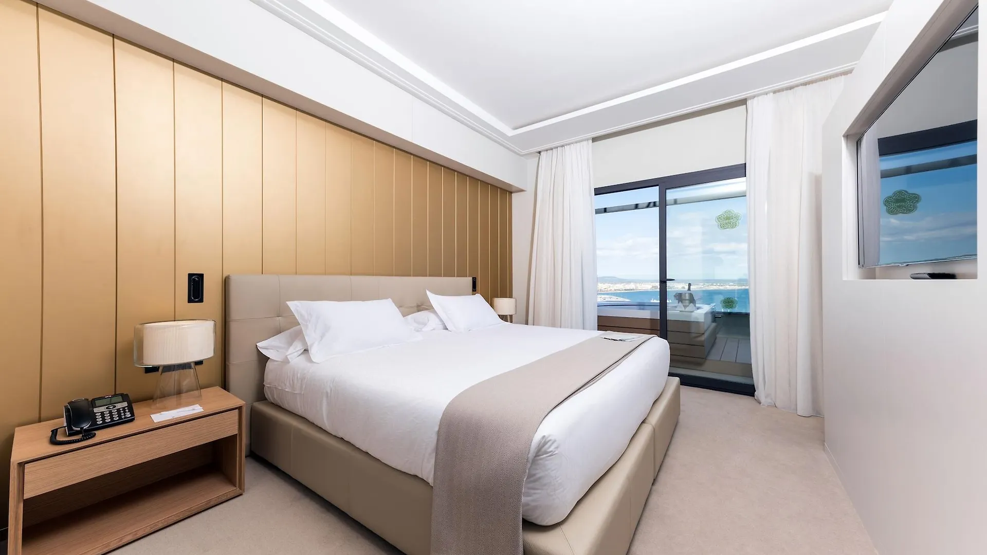 Gpro Valparaiso Palace & Spa Palma de Mallorca