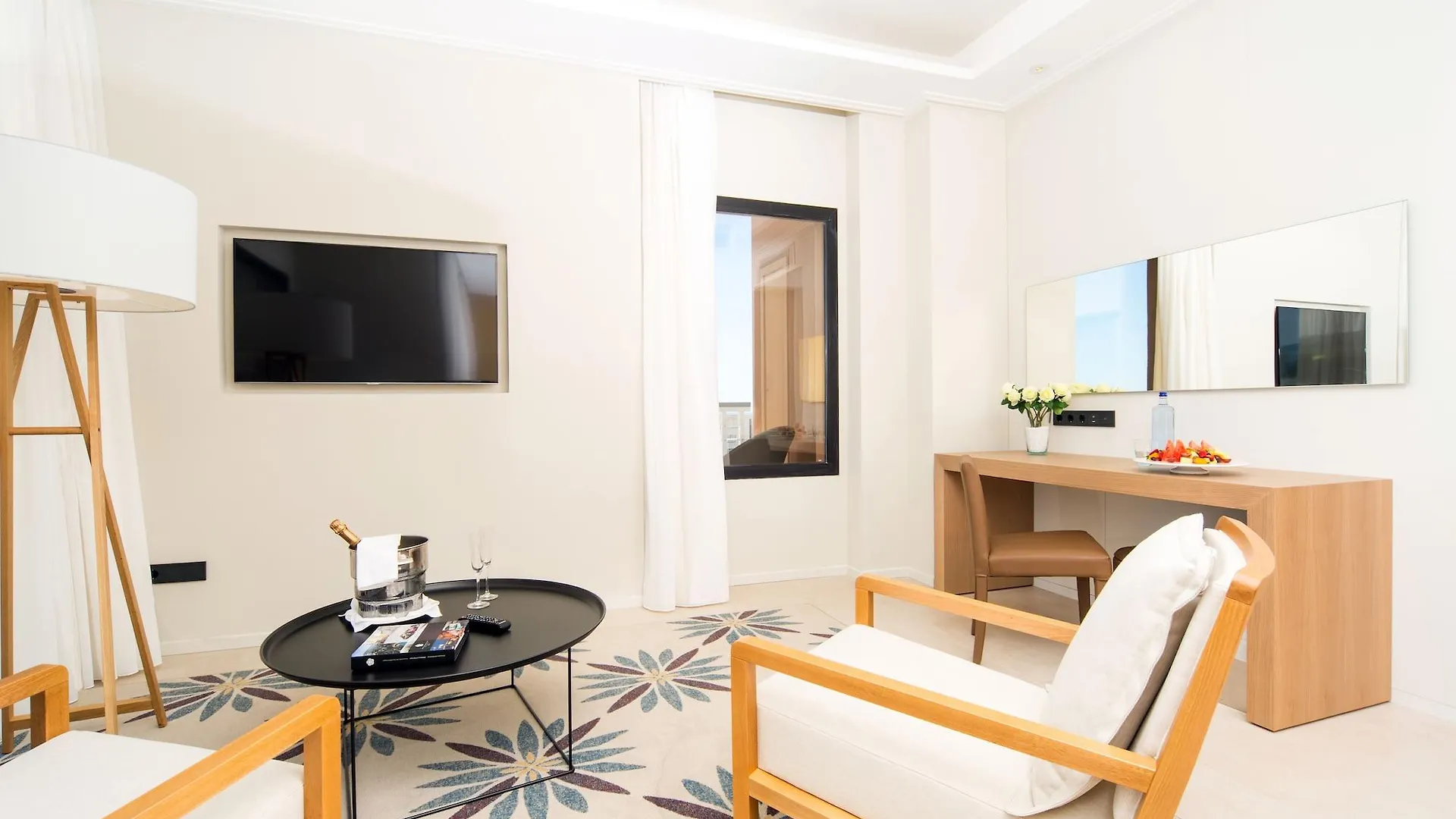 Gpro Valparaiso Palace & Spa Palma de Mallorca