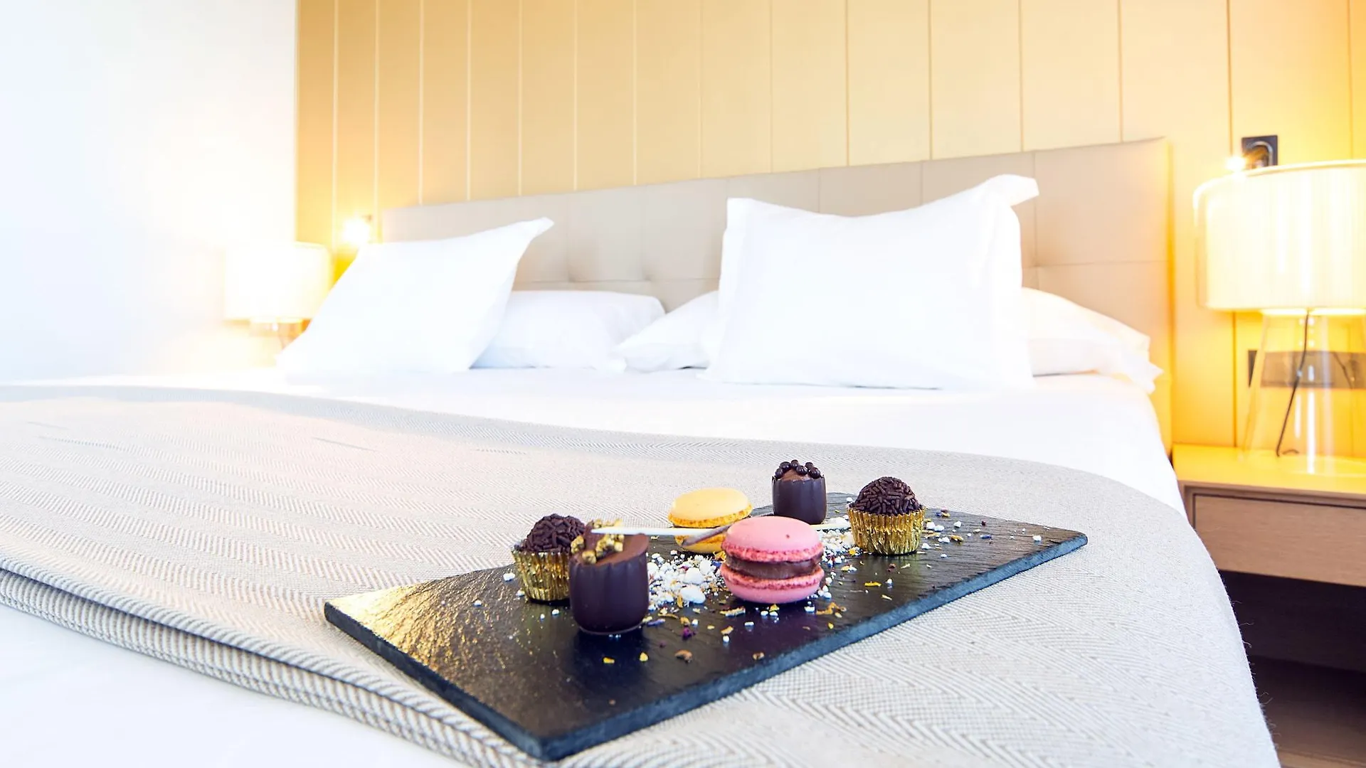 Gpro Valparaiso Palace & Spa Palma de Mallorca Spain