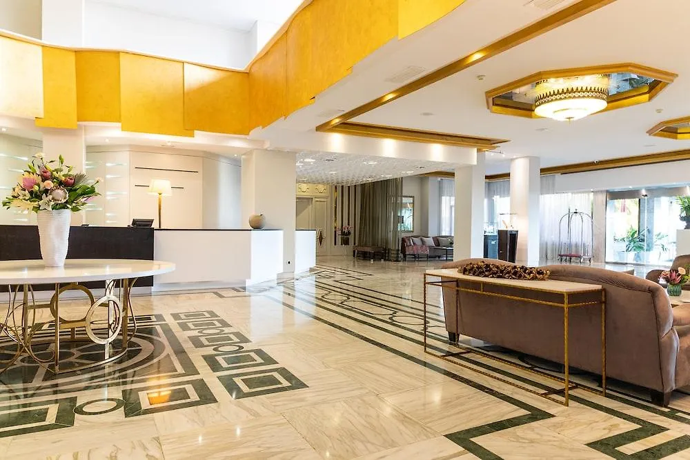 Gpro Valparaiso Palace & Spa Palma de Mallorca Spanien