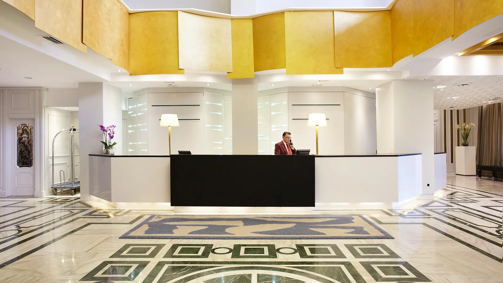 Gpro Valparaiso Palace & Spa Palma de Mallorca