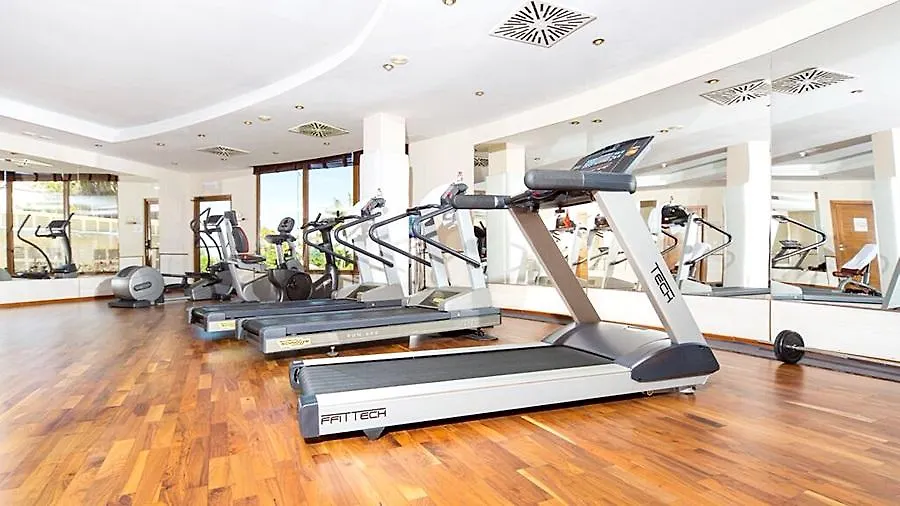 Gpro Valparaiso Palace & Spa Palma de Mallorca Hotel