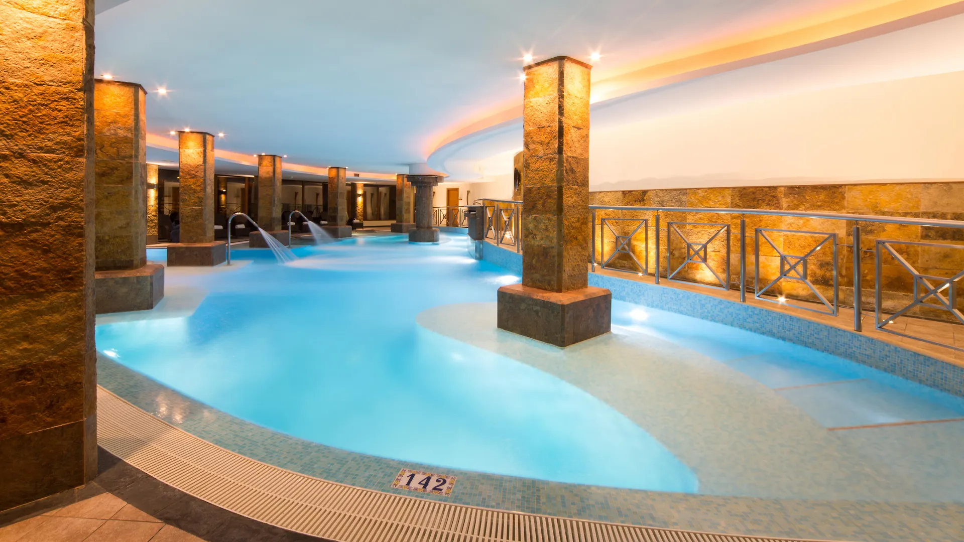 Gpro Valparaiso Palace & Spa Palma de Mallorca Hotel