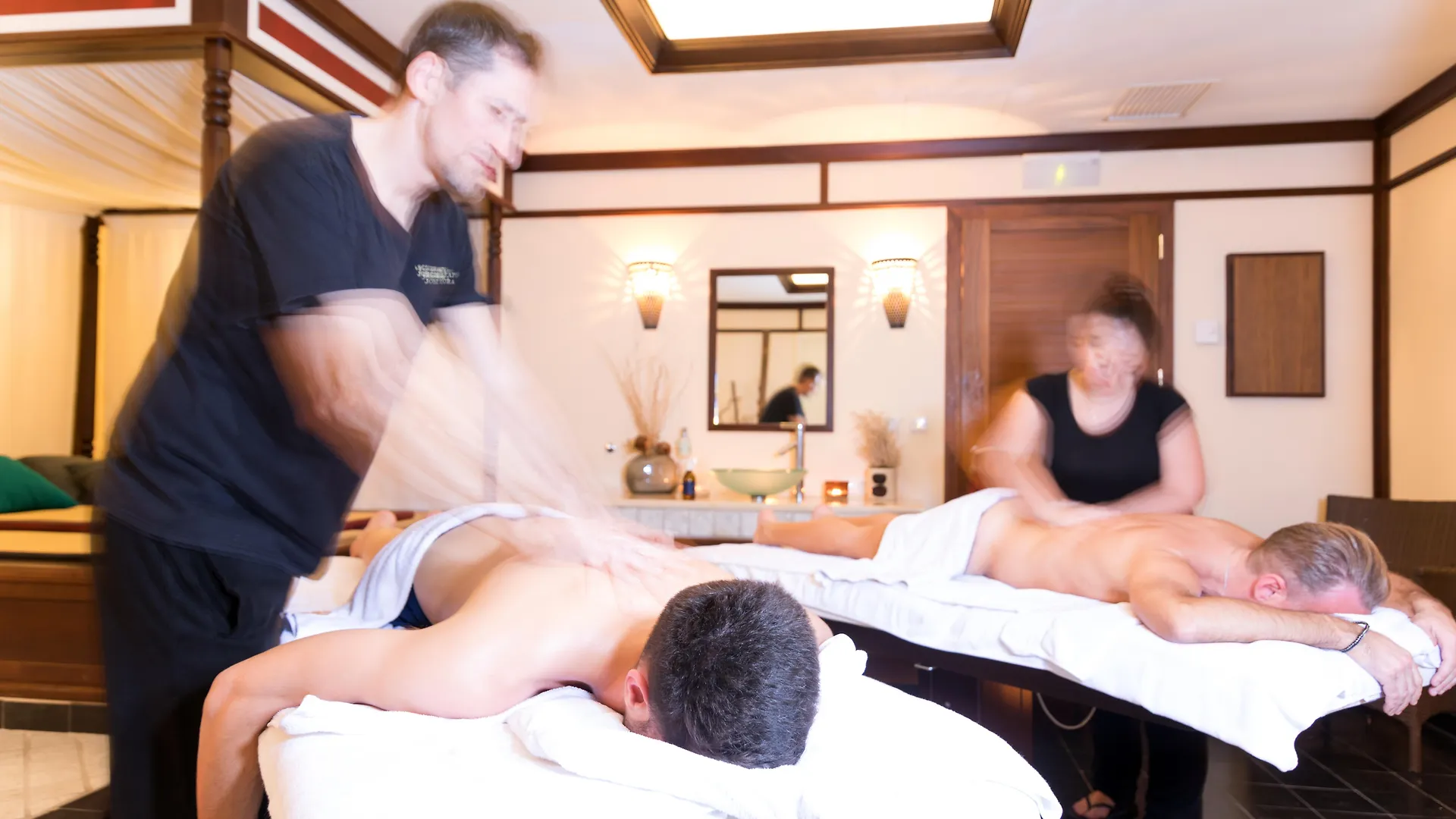 Gpro Valparaiso Palace & Spa Palma de Mallorca Spanien