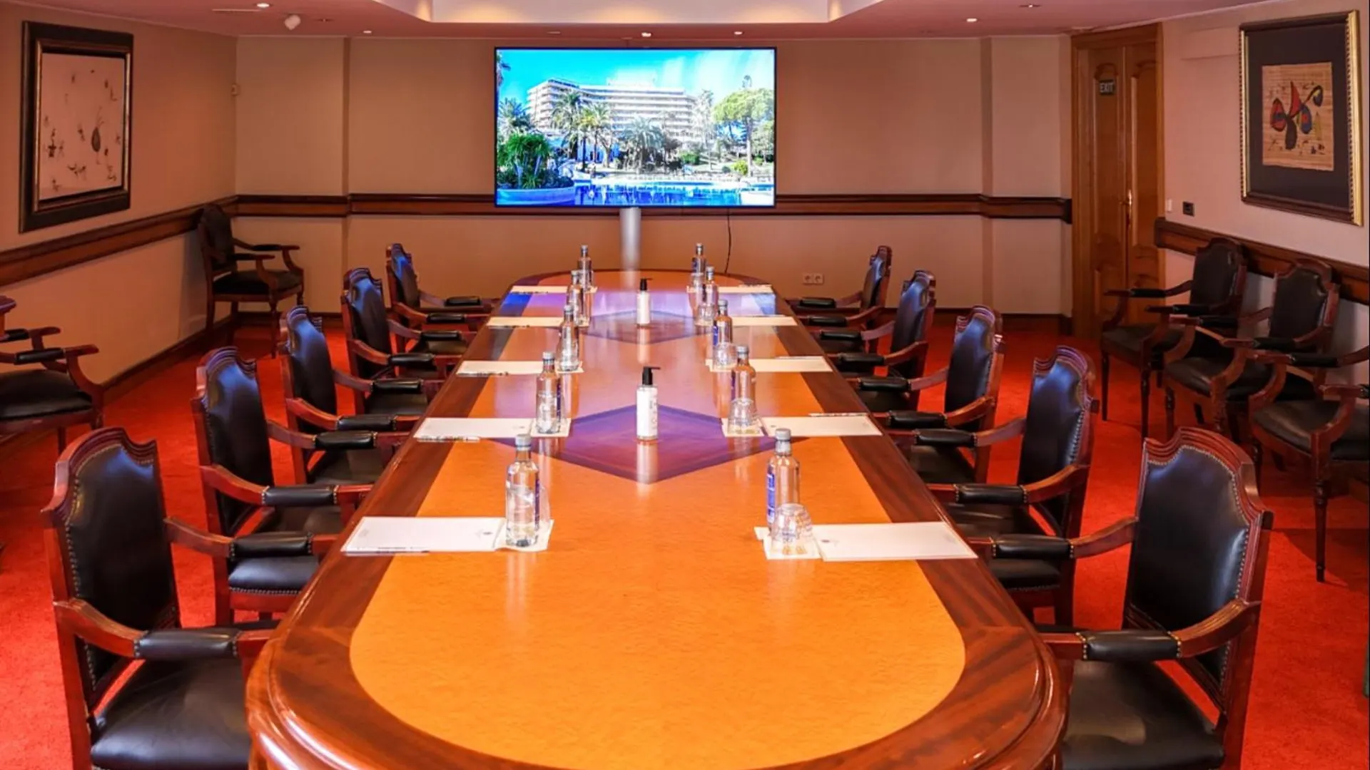 Gpro Valparaiso Palace & Spa Palma de Mallorca Spain