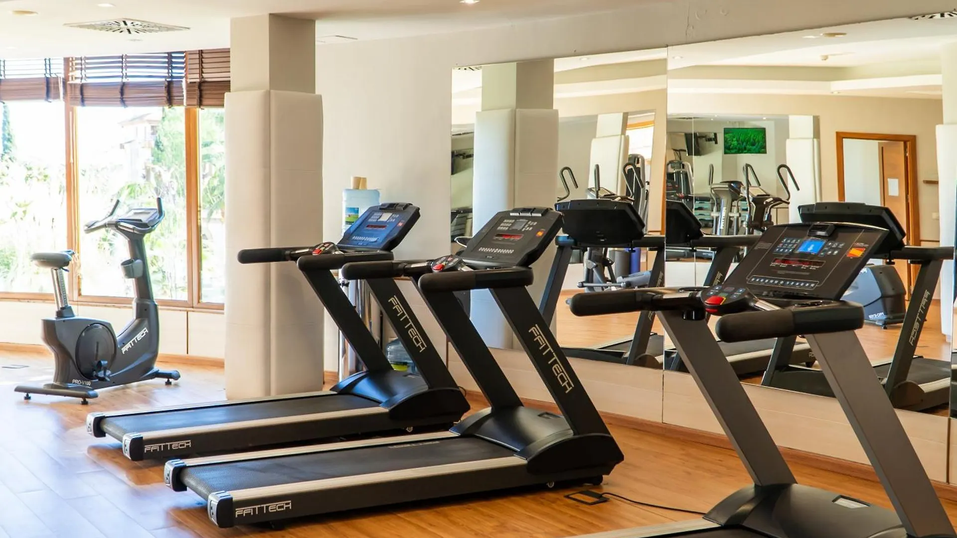 ***** Hotel Gpro Valparaiso Palace & Spa Palma de Mallorca Spain