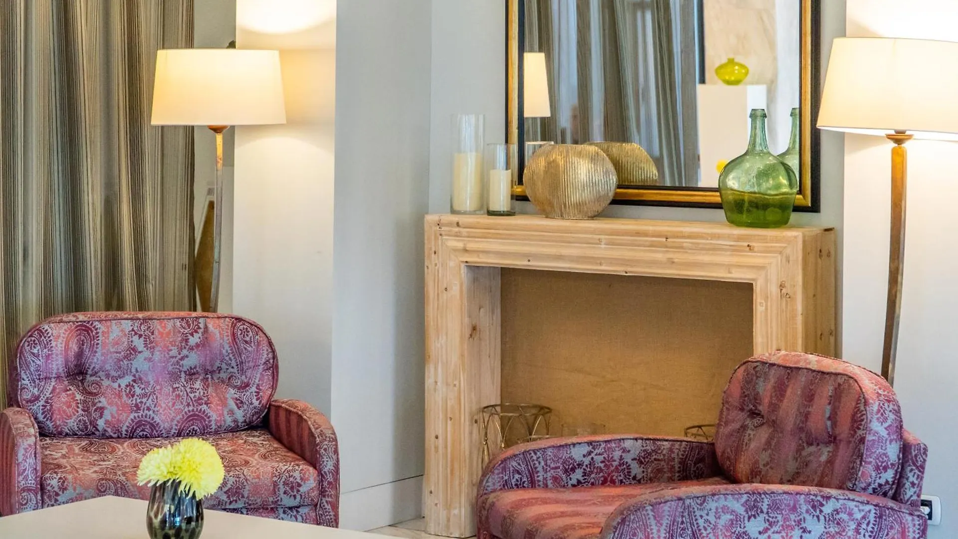 Gpro Valparaiso Palace & Spa Palma de Mallorca