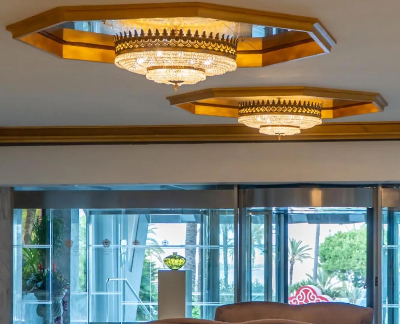 Gpro Valparaiso Palace & Spa Palma de Mallorca