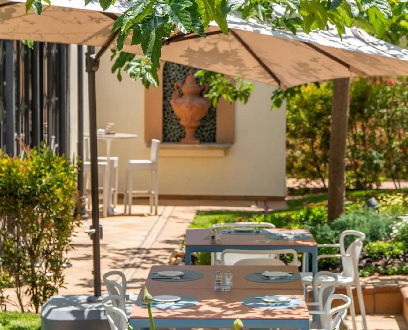 Hotel Gpro Valparaiso Palace & Spa Palma de Mallorca