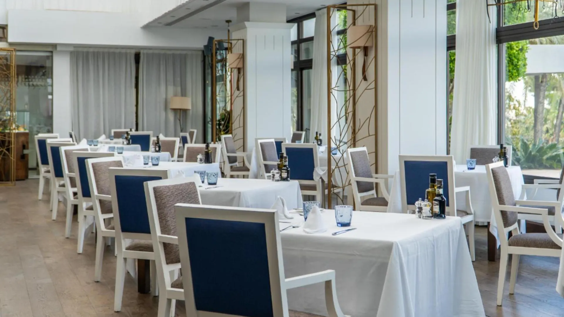 Gpro Valparaiso Palace & Spa Palma de Mallorca Hotel