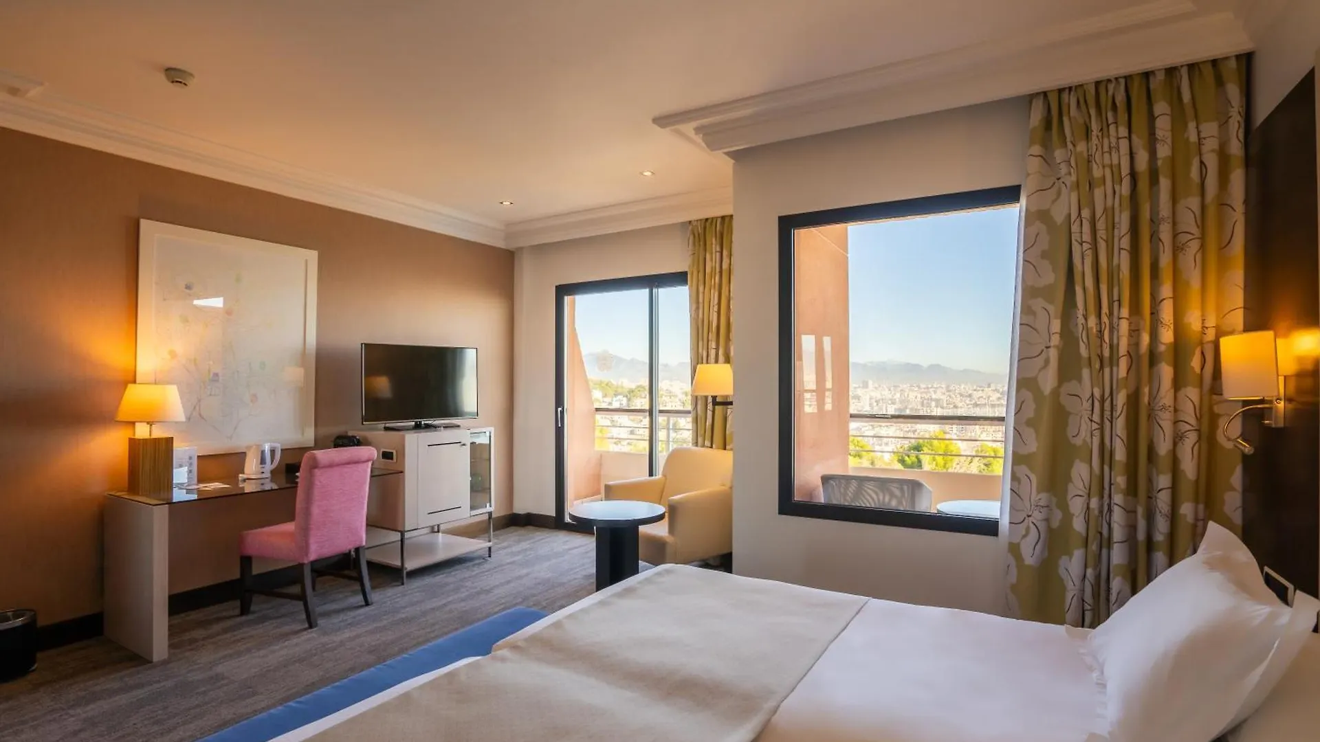***** Hotel Gpro Valparaiso Palace & Spa Palma de Mallorca Spain