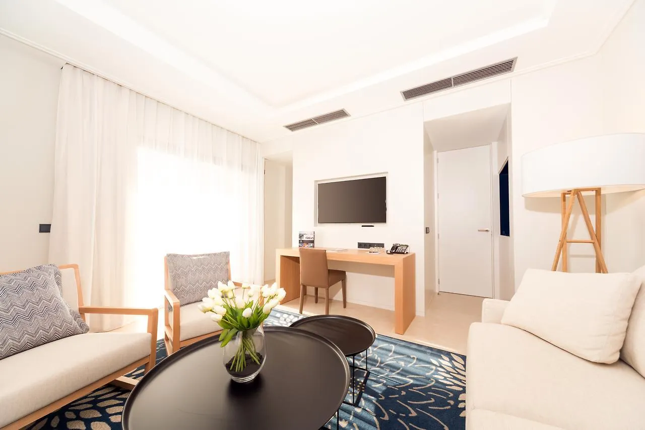 Gpro Valparaiso Palace & Spa Palma de Mallorca