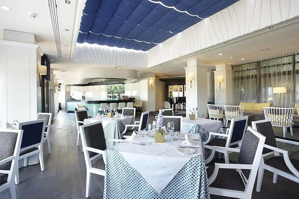 Gpro Valparaiso Palace & Spa Palma de Mallorca Hotel