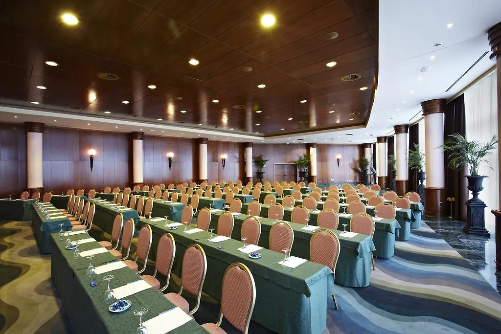 Hotel Gpro Valparaiso Palace & Spa Palma de Mallorca