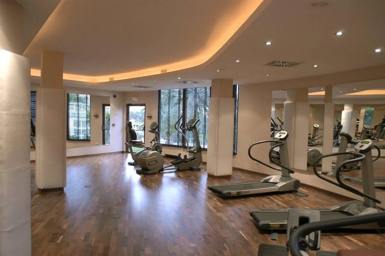 ***** Hotel Gpro Valparaiso Palace & Spa Palma de Mallorca Spanje
