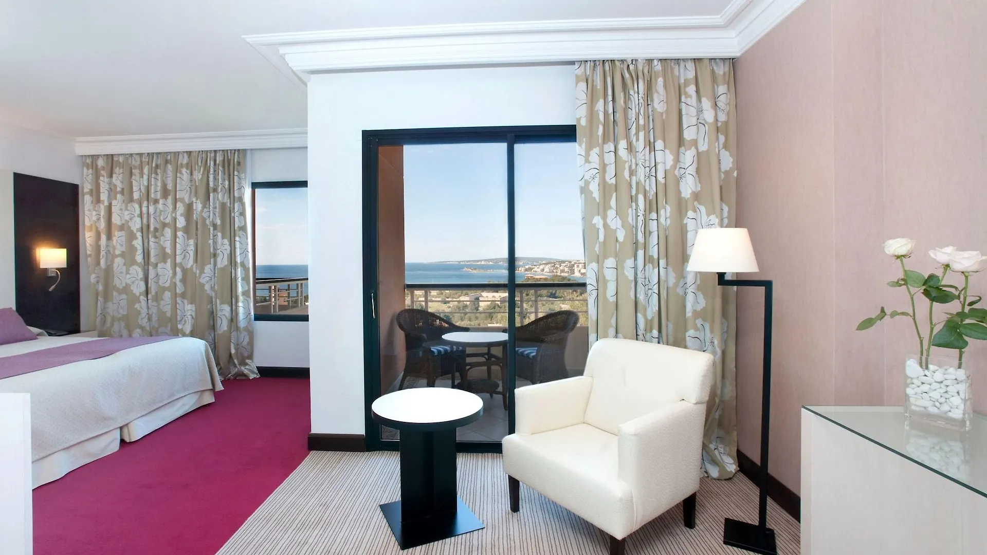 Gpro Valparaiso Palace & Spa Palma de Mallorca
