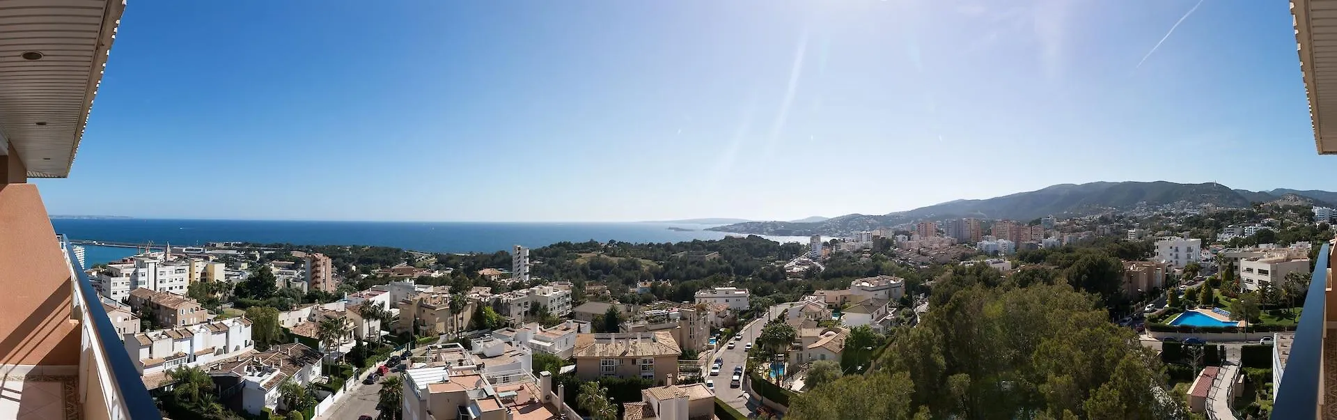 Gpro Valparaiso Palace & Spa Palma de Mallorca Hotel