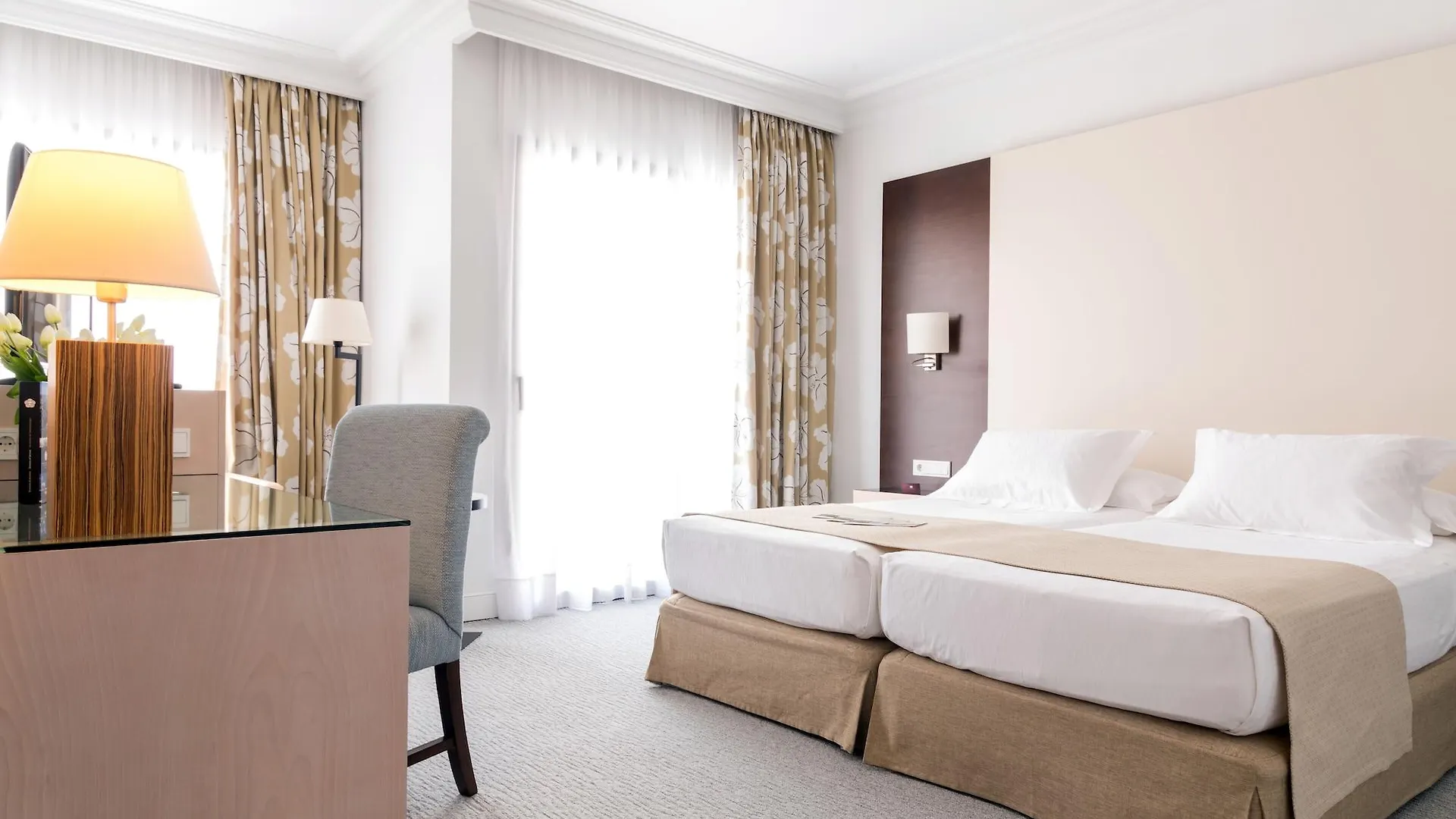 Hotel Gpro Valparaiso Palace & Spa Palma de Mallorca
