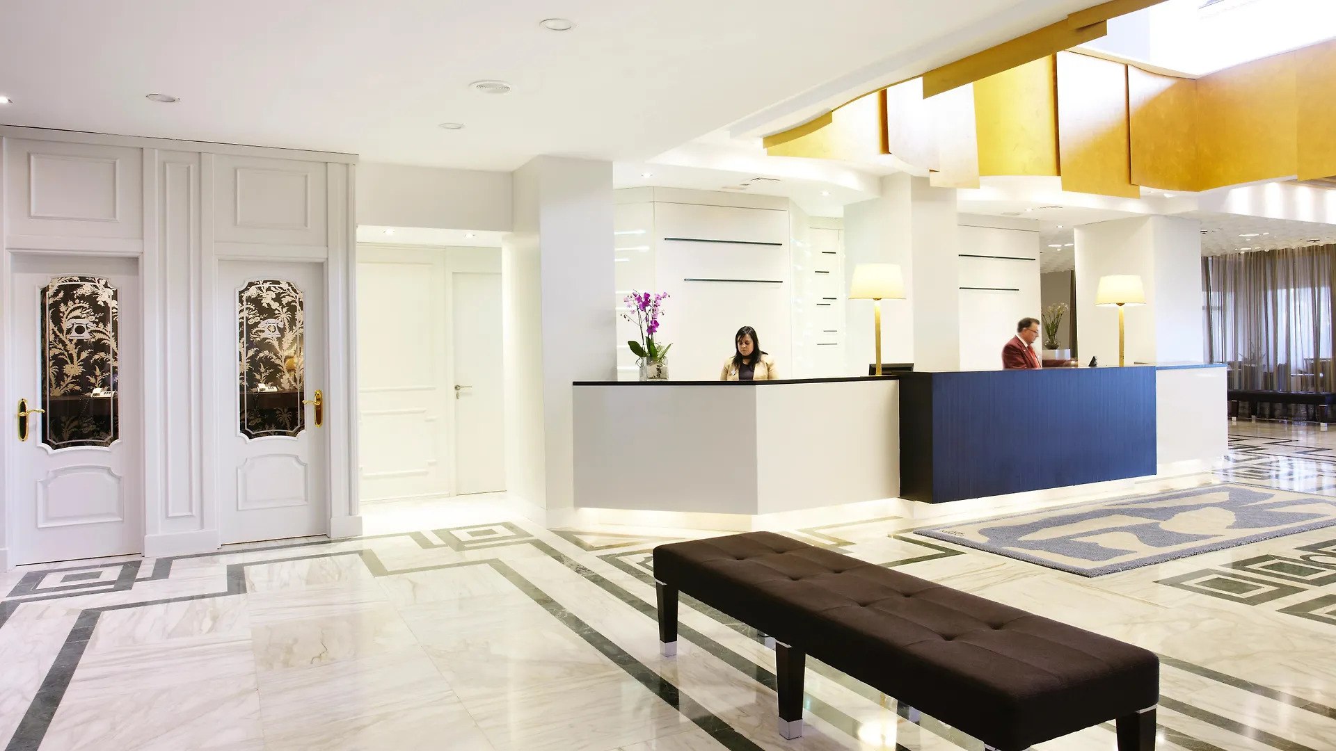 Gpro Valparaiso Palace & Spa Palma de Mallorca
