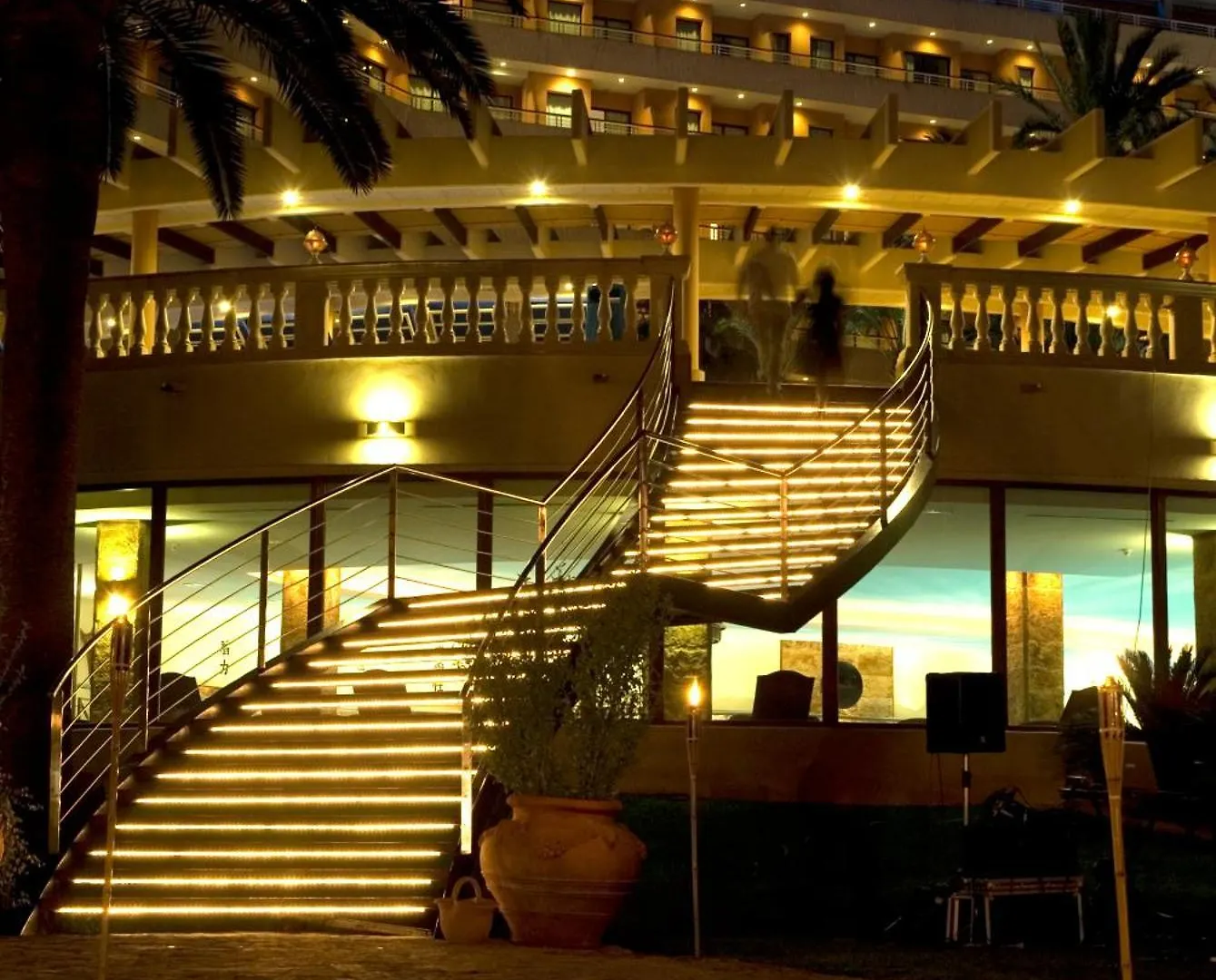 Gpro Valparaiso Palace & Spa Palma de Mallorca Hotel