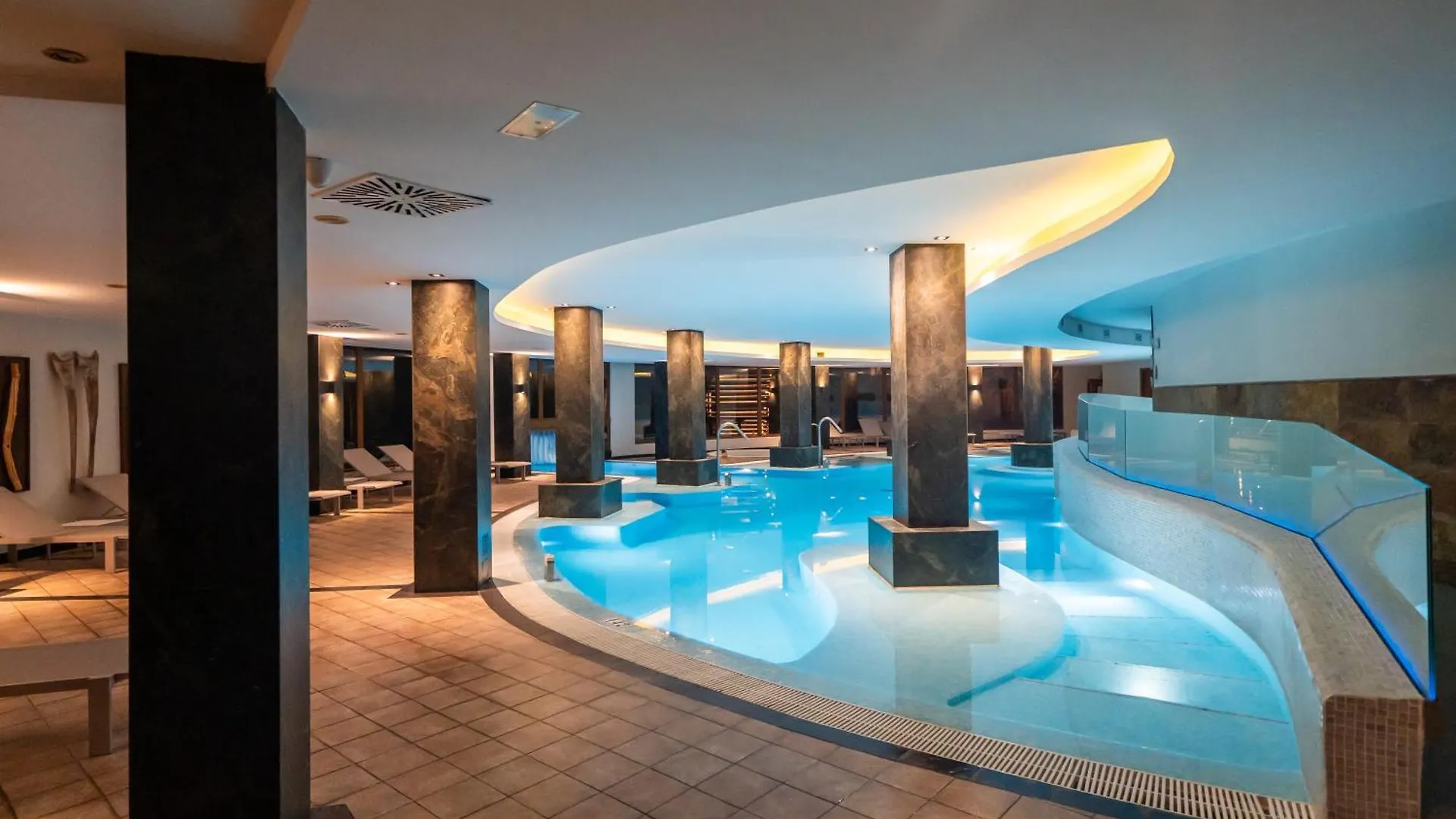 Hotel Gpro Valparaiso Palace & Spa Palma de Mallorca