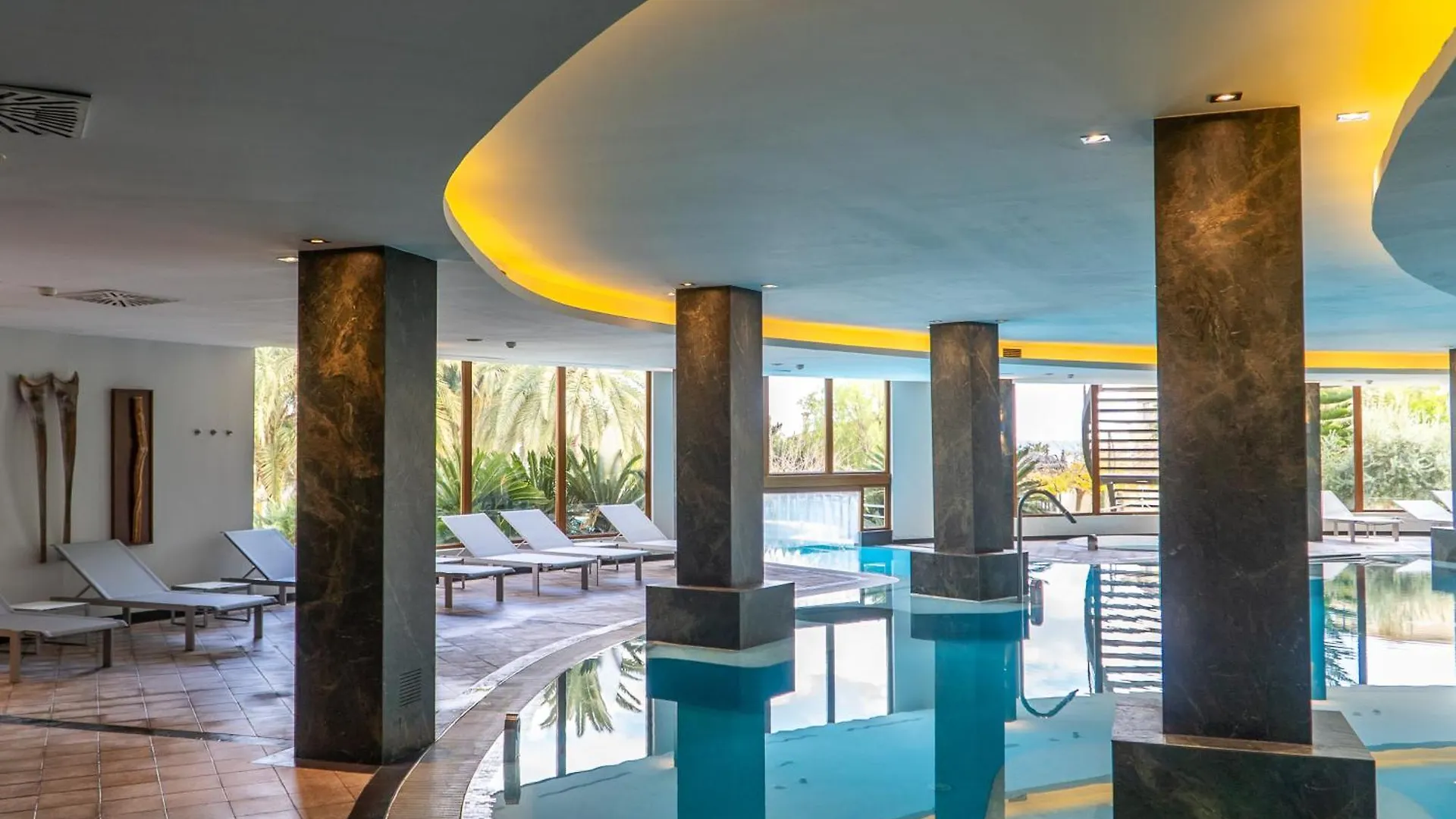 Gpro Valparaiso Palace & Spa Palma de Mallorca Hotel