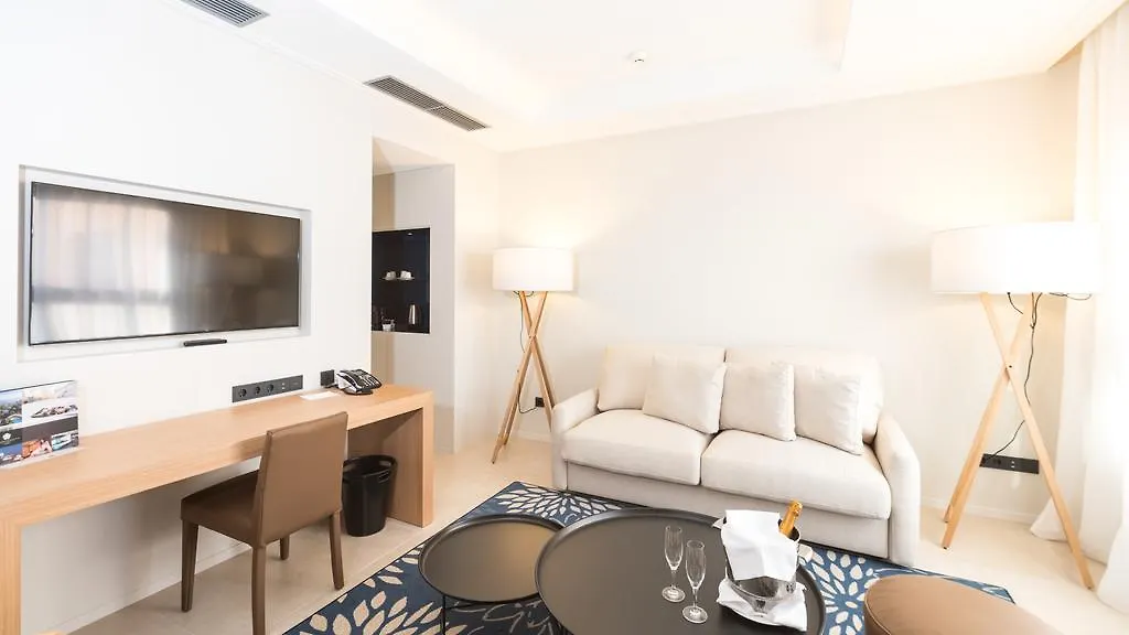 Hotel Gpro Valparaiso Palace & Spa Palma de Mallorca