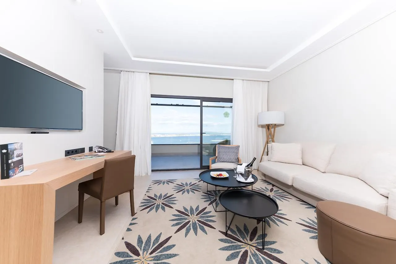 Gpro Valparaiso Palace & Spa Palma de Mallorca Hotel