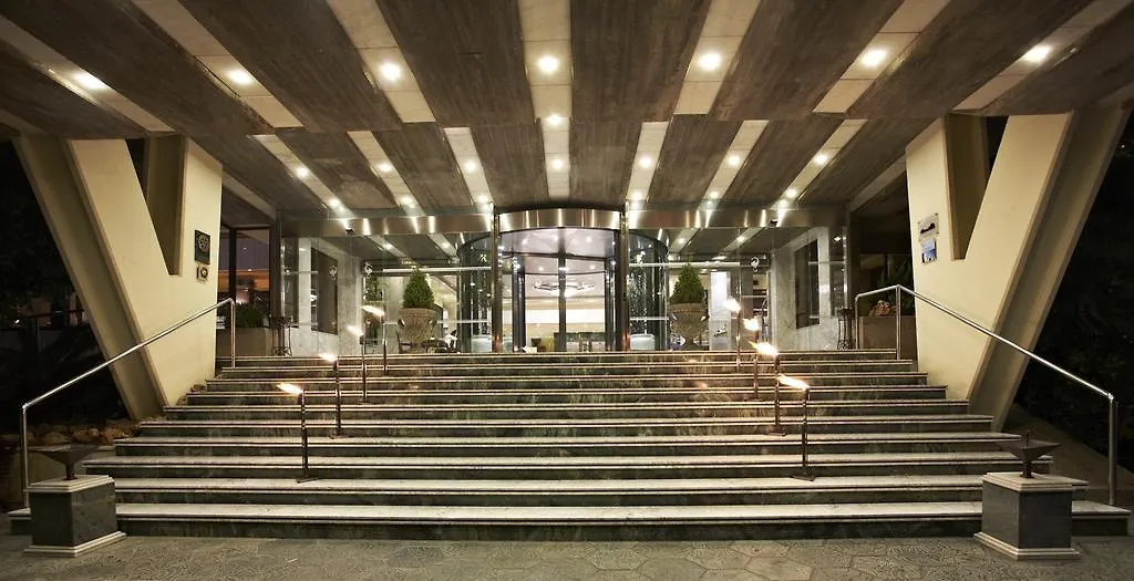 Gpro Valparaiso Palace & Spa Palma de Mallorca Hotel